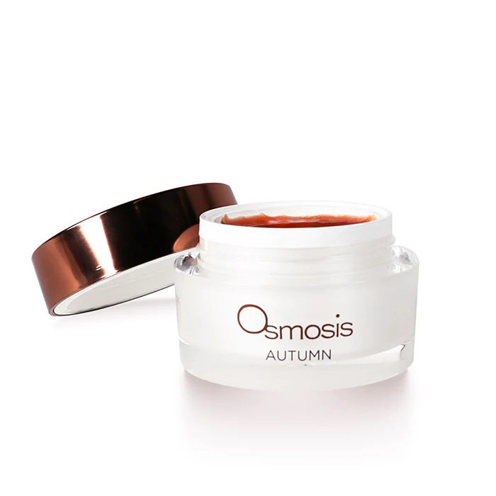 Autumn Spice Enzyme Mask in The Woodlands, TX | Naked SKN in The Woodlands, TX