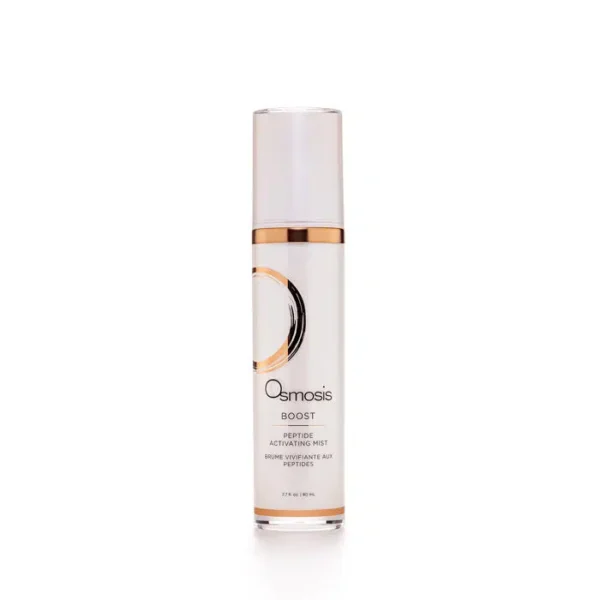 Boost Mist Skincare In The Woodlands, TX | Naked SKN in The Woodlands, TX
