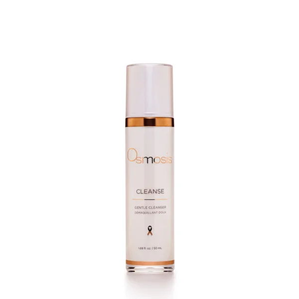 Cleanse Cleanser Skincare In The Woodlands, TX | Naked SKN in The Woodlands, TX