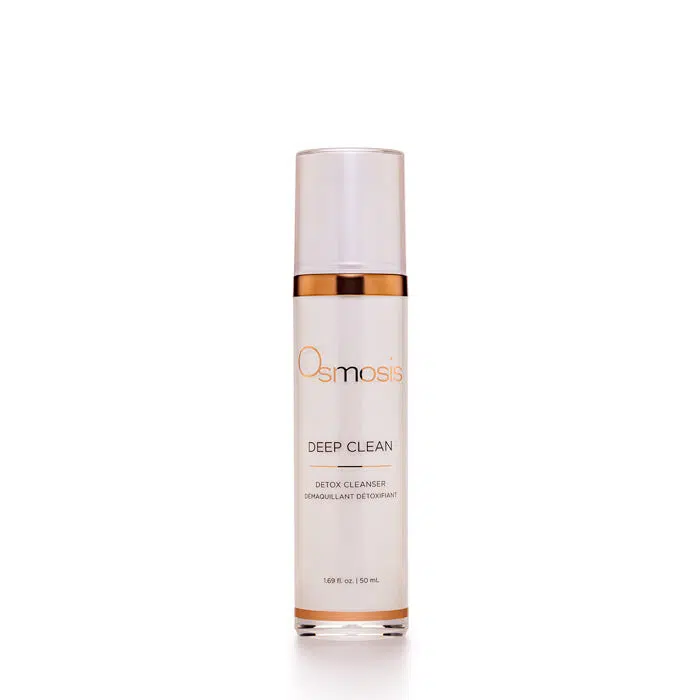 DeepClean Cleanser Skincare In The Woodlands, TX | Naked SKN in The Woodlands, TX