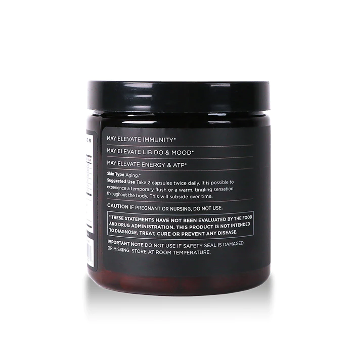 Ageless Vitality Elixir In The Woodlands, TX | Naked SKN in The Woodlands, TX