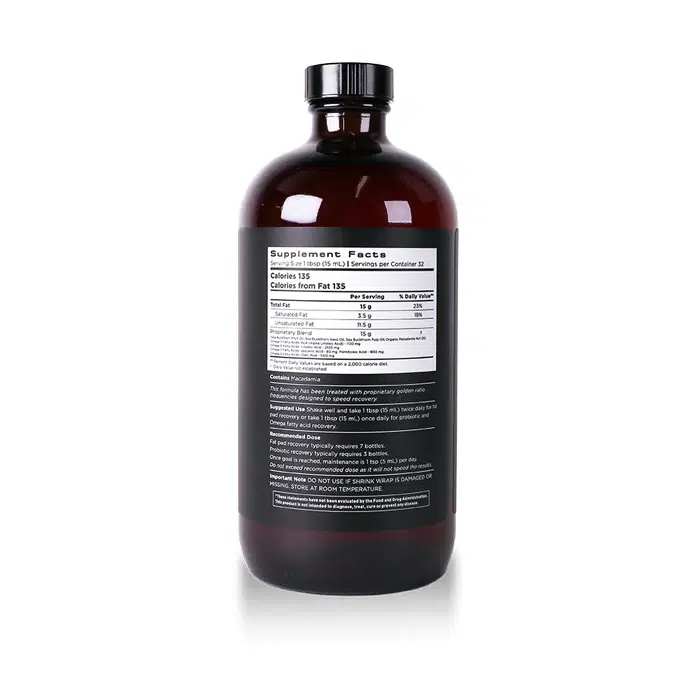 Immune Defense Elixir In The Woodlands, TX | Naked SKN in The Woodlands, TX