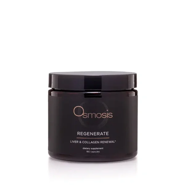 Osmosis Regenerate in The Woodlands, TX | Naked SKN in The Woodlands, TX