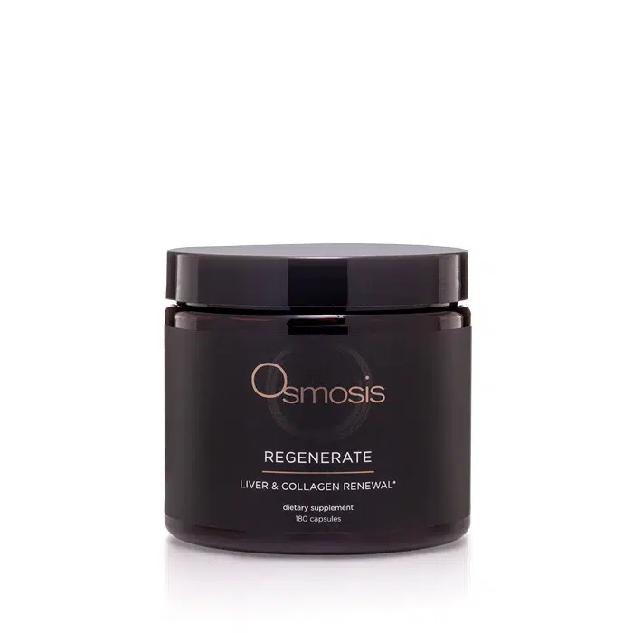 Osmosis Regenerate in The Woodlands, TX | Naked SKN in The Woodlands, TX