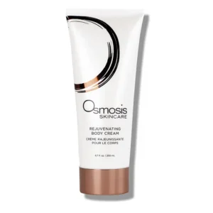 Rejuvenating Body Cream in The Woodlands, TX | Naked SKN in The Woodlands, TX