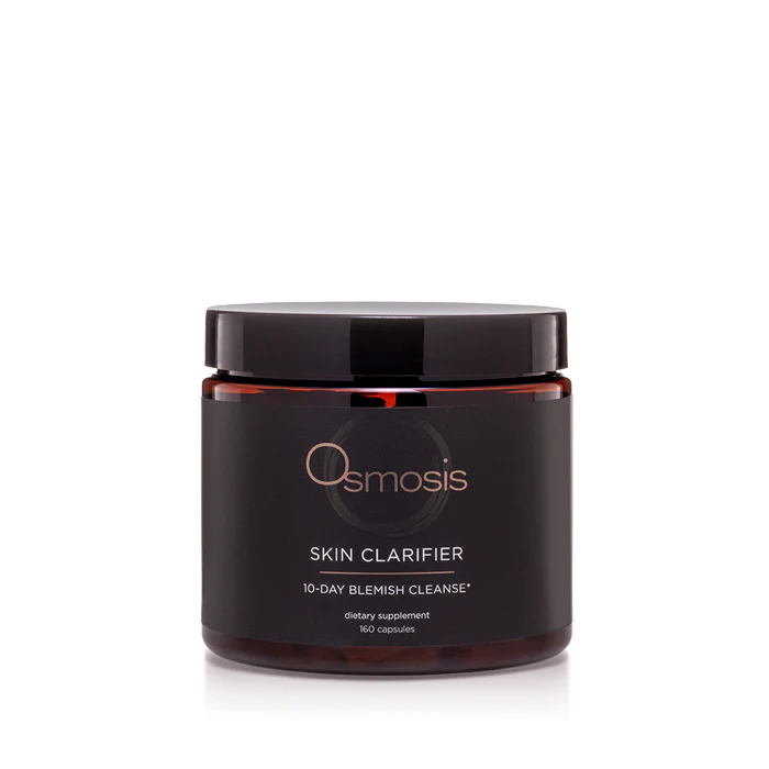 Skin Clarifier in The Woodlands, TX | Naked SKN Aesthetics in The Woodlands, TX