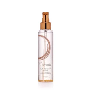Sun Defense Bronzing Elixir in The Woodlands, TX | Naked SKN Aesthetics in The Woodlands, TX
