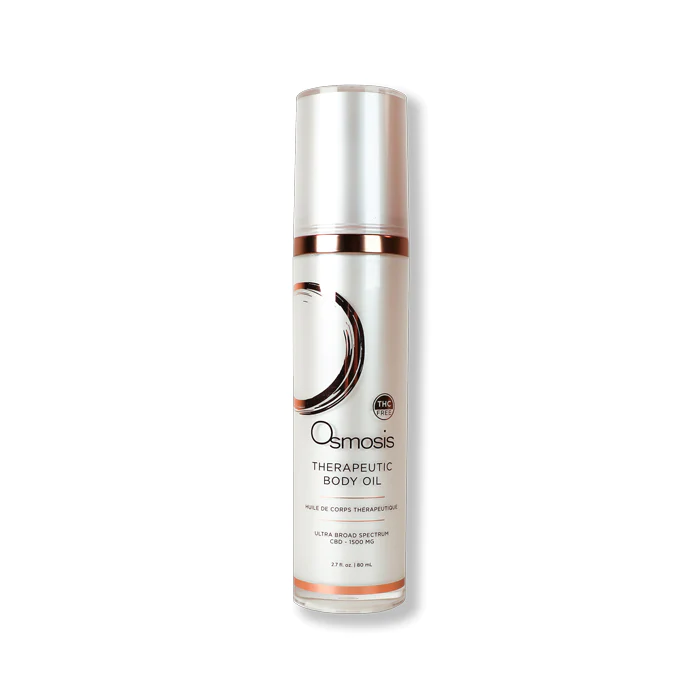 Therapeutic Body Oil in The Woodlands, TX | Naked SKN Aesthetics in The Woodlands, TX