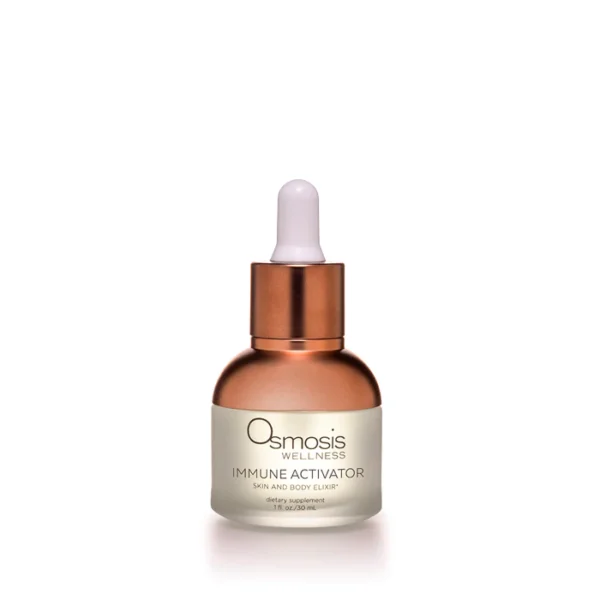 Immune Defense Elixir Osmosis Immune Activator In The Woodlands, TX | Naked SKN in The Woodlands, TX