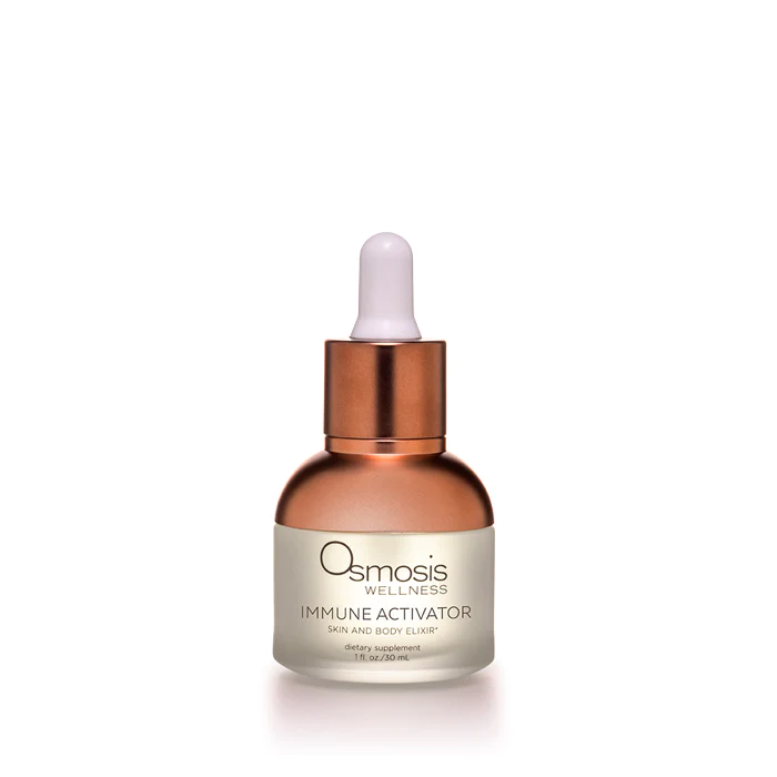Immune Defense Elixir Osmosis Immune Activator In The Woodlands, TX | Naked SKN in The Woodlands, TX