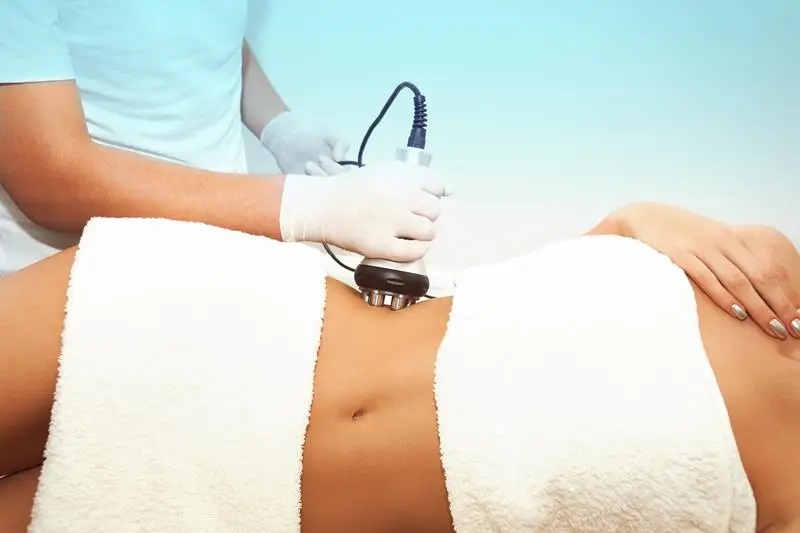 Body Contouring in The Woodlands, TX | Naked SKN Aesthetics in The Woodlands, TX