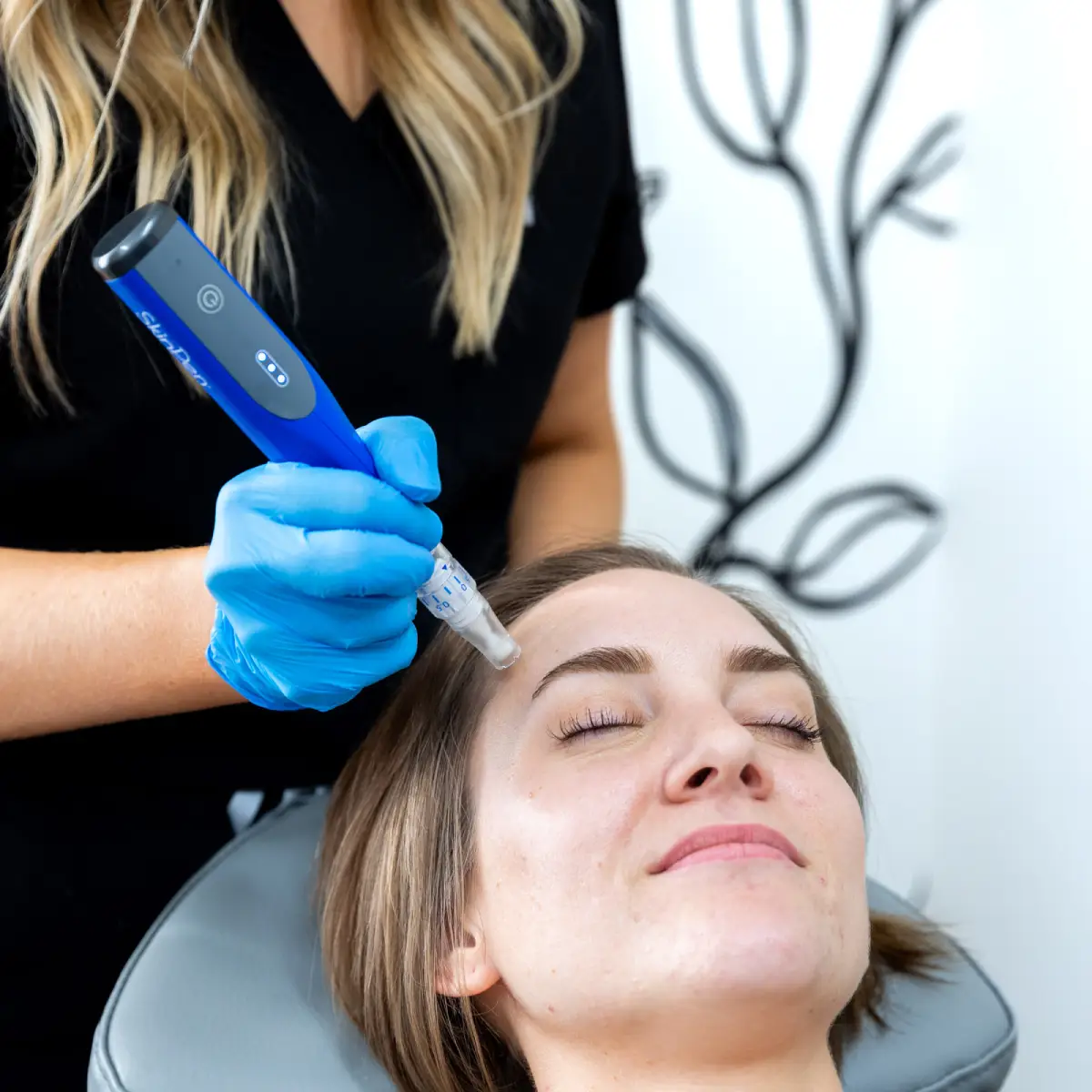 SkinPen® Microneedling in The Woodlands, TX | Naked SKN Aesthetics in The Woodlands, TX