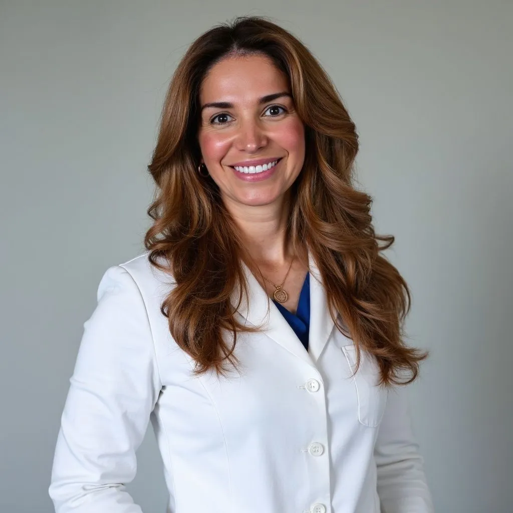 Meet Our Expert Team Stephani Davis | Naked SKN Aesthetics in The Woodlands, TX