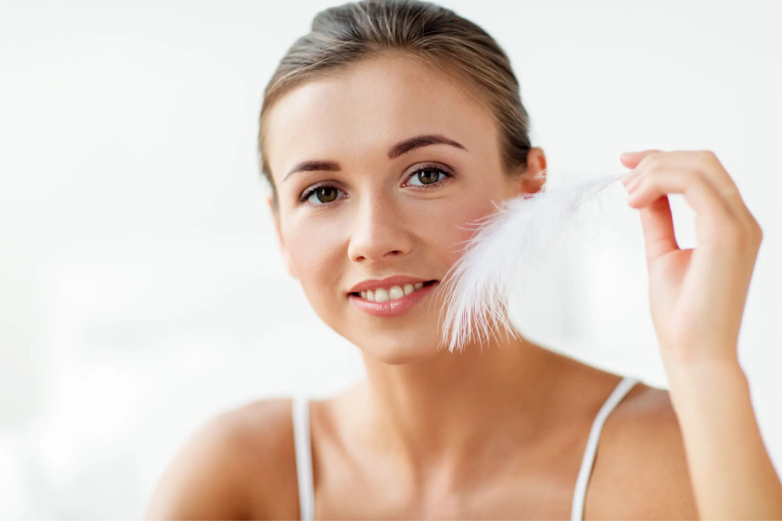 Plasma Pen Treatment in The Woodlands, TX | Naked SKN Aesthetics