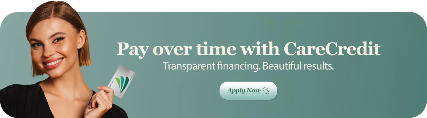 Care Credit | Naked SKN in The Woodlands, TX